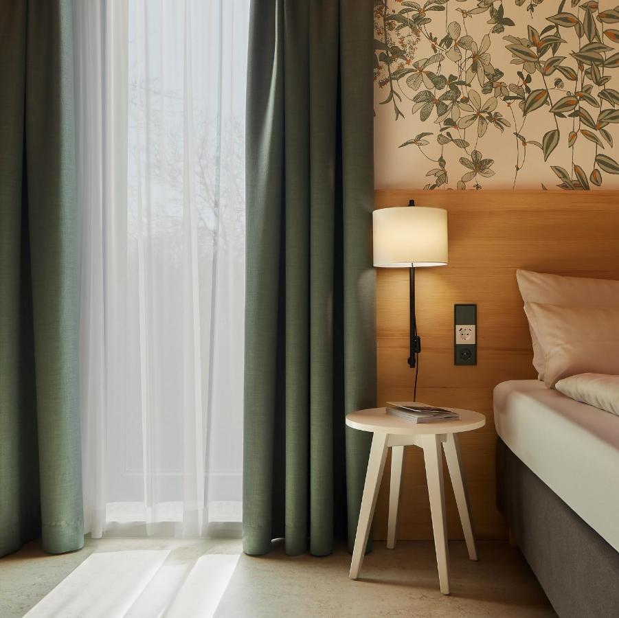 Seehoernle Bio Hotel & Gasthaus ไกน์โฮเฟน ภายนอก รูปภาพ