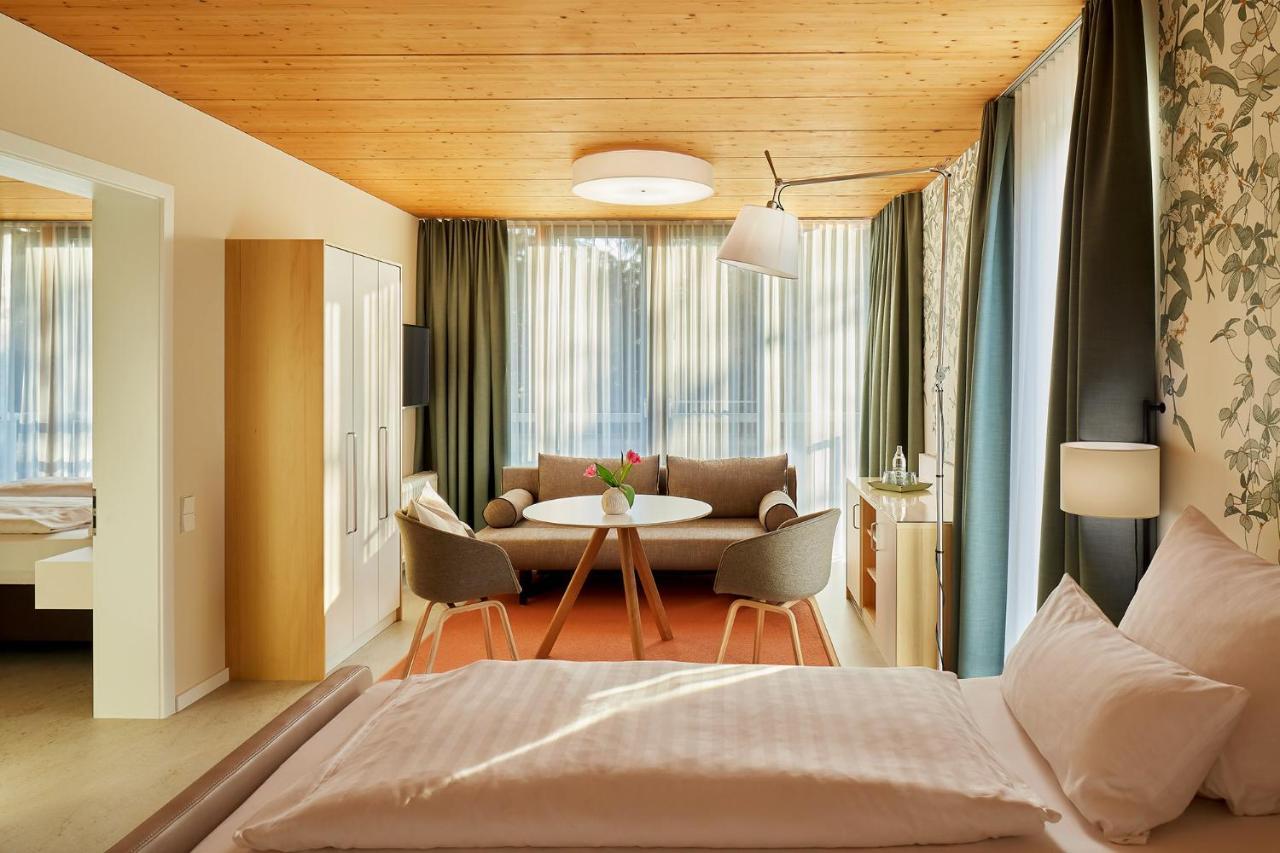 Seehoernle Bio Hotel & Gasthaus ไกน์โฮเฟน ภายนอก รูปภาพ
