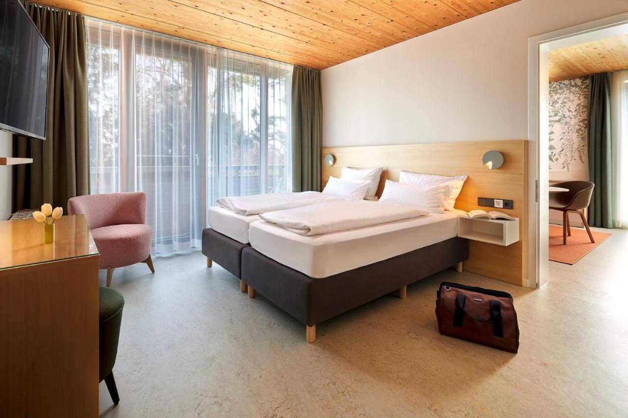 Seehoernle Bio Hotel & Gasthaus ไกน์โฮเฟน ภายนอก รูปภาพ