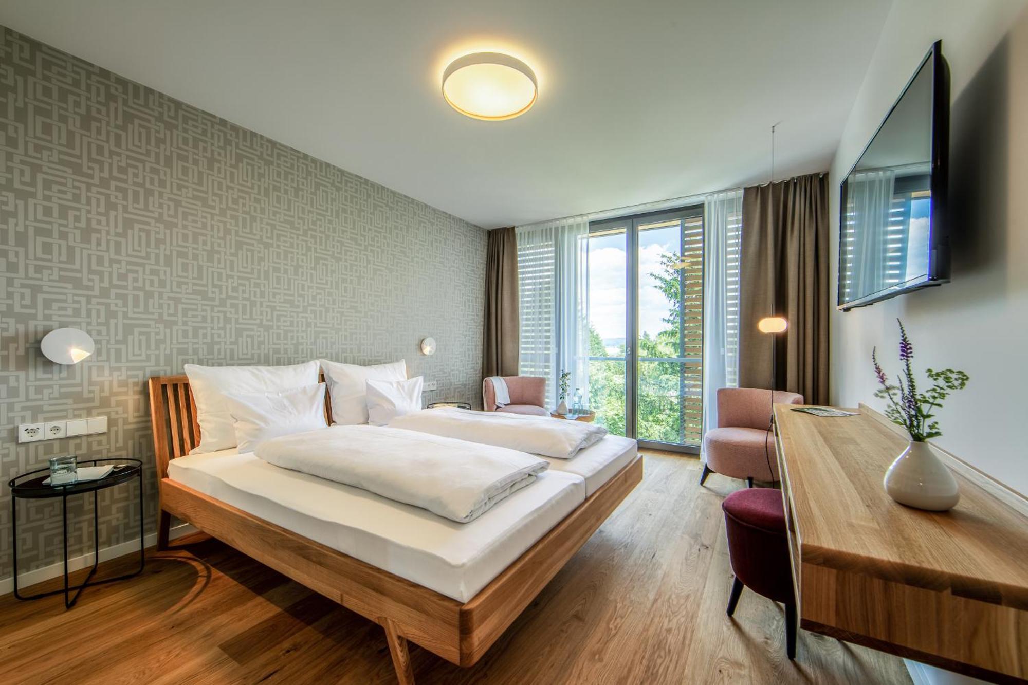 Seehoernle Bio Hotel & Gasthaus ไกน์โฮเฟน ภายนอก รูปภาพ