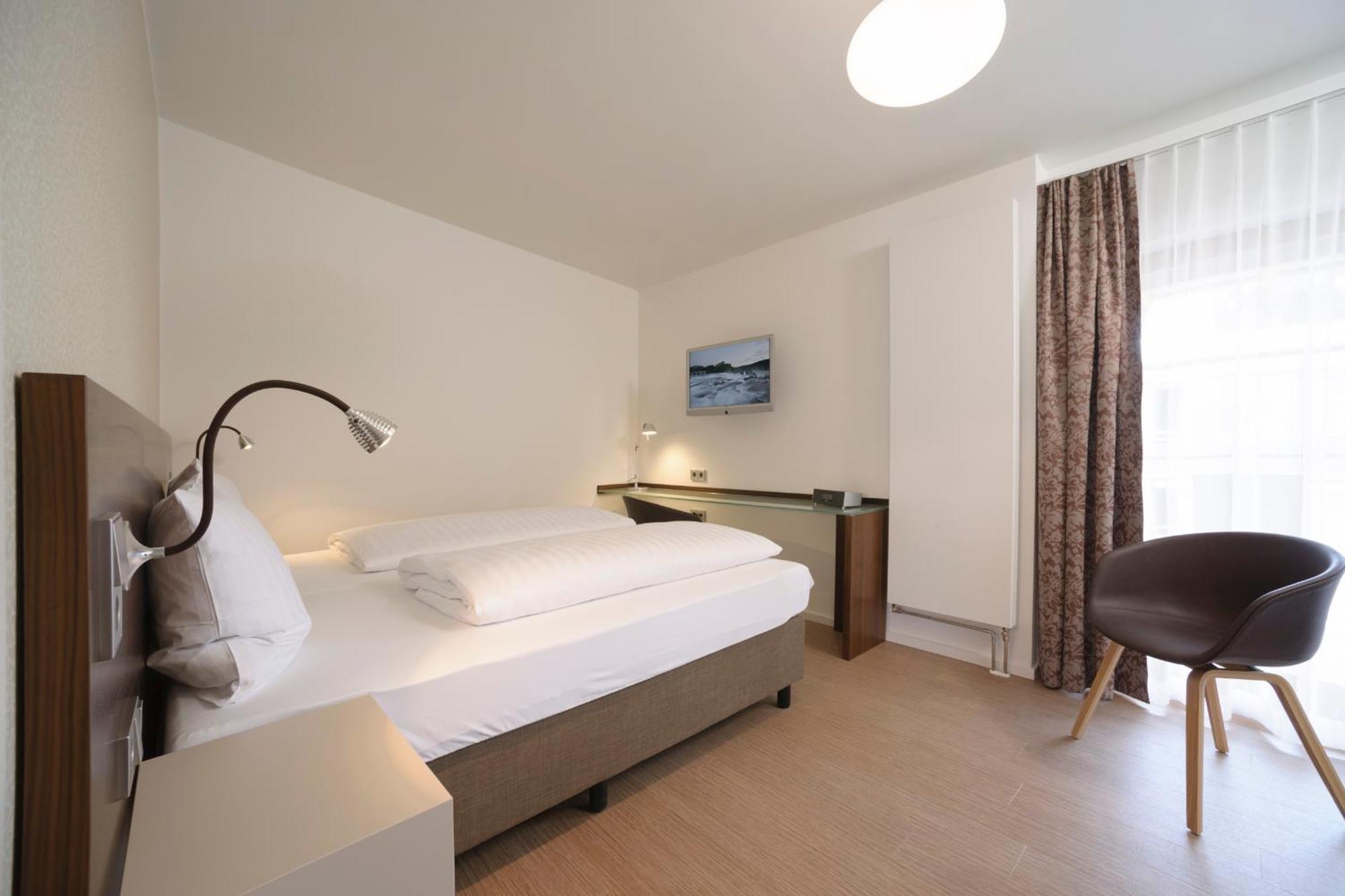 Seehoernle Bio Hotel & Gasthaus ไกน์โฮเฟน ภายนอก รูปภาพ