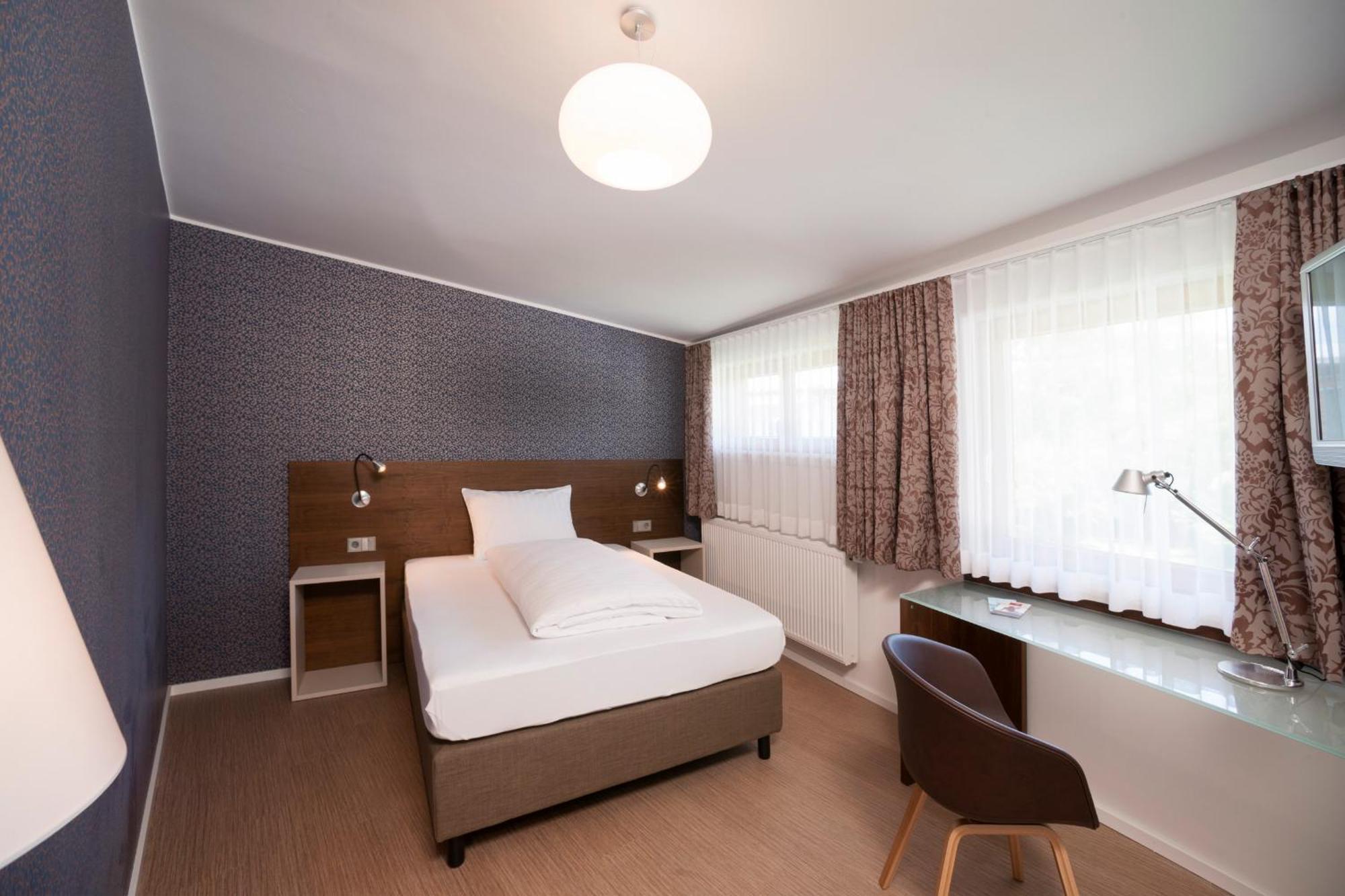 Seehoernle Bio Hotel & Gasthaus ไกน์โฮเฟน ภายนอก รูปภาพ