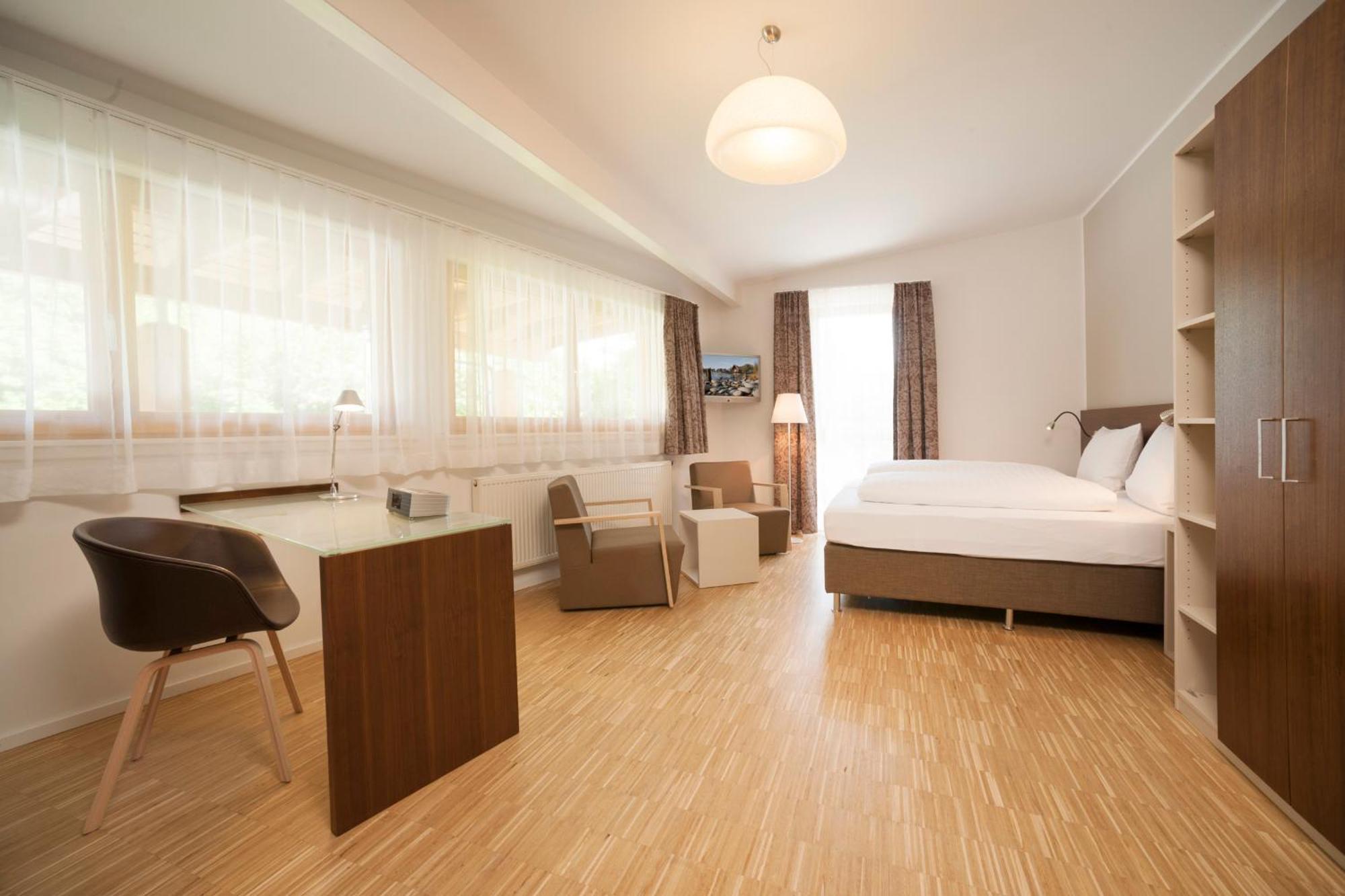 Seehoernle Bio Hotel & Gasthaus ไกน์โฮเฟน ภายนอก รูปภาพ