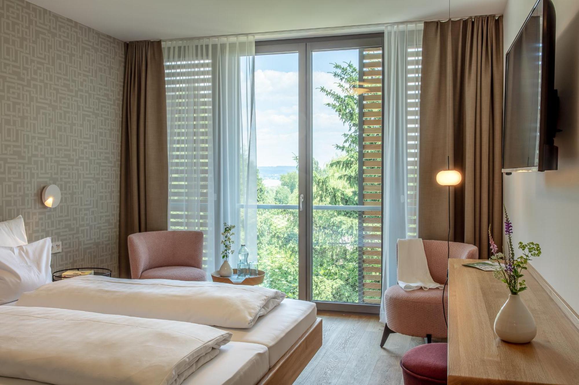 Seehoernle Bio Hotel & Gasthaus ไกน์โฮเฟน ภายนอก รูปภาพ