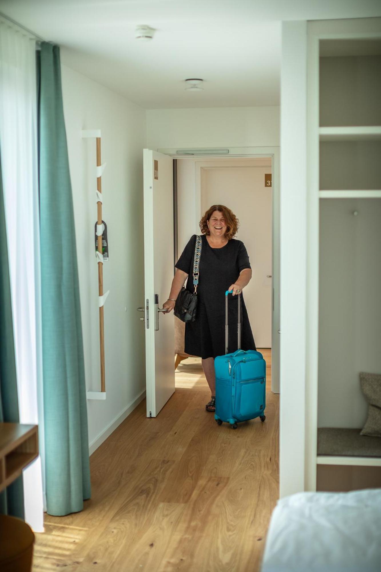 Seehoernle Bio Hotel & Gasthaus ไกน์โฮเฟน ภายนอก รูปภาพ