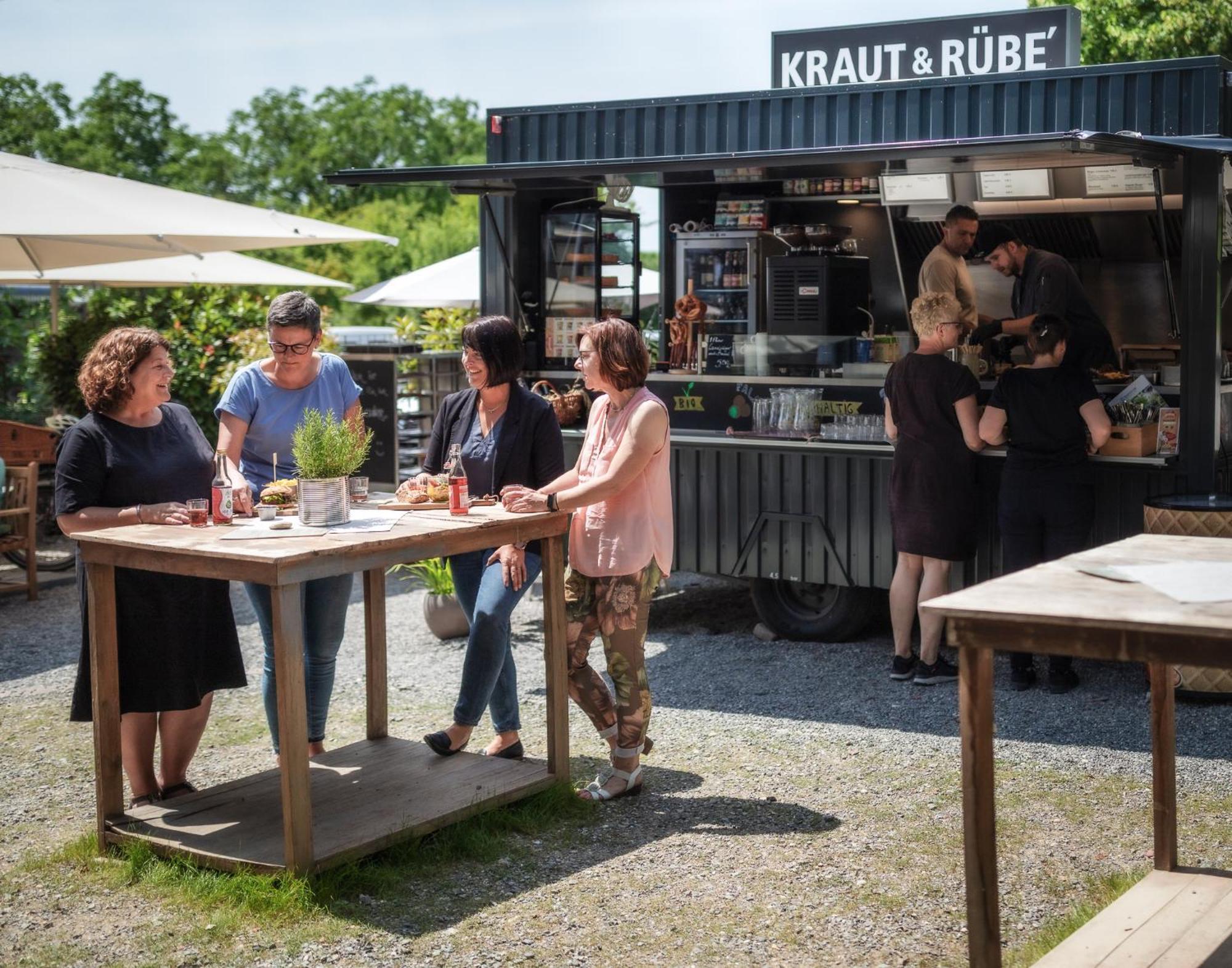 Seehoernle Bio Hotel & Gasthaus ไกน์โฮเฟน ภายนอก รูปภาพ