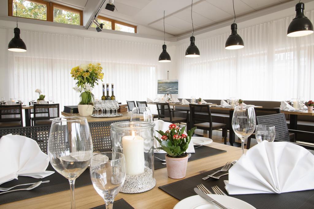 Seehoernle Bio Hotel & Gasthaus ไกน์โฮเฟน ภายนอก รูปภาพ