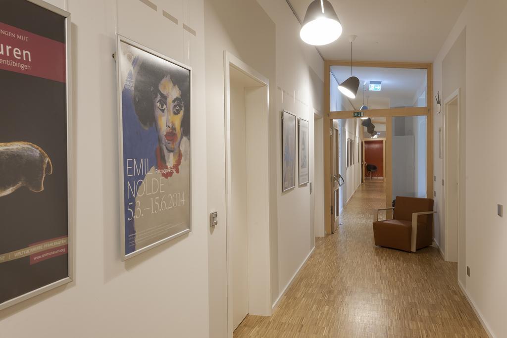 Seehoernle Bio Hotel & Gasthaus ไกน์โฮเฟน ภายนอก รูปภาพ