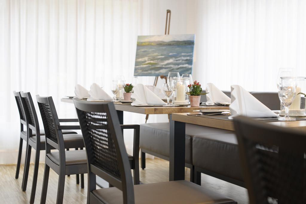 Seehoernle Bio Hotel & Gasthaus ไกน์โฮเฟน ภายนอก รูปภาพ