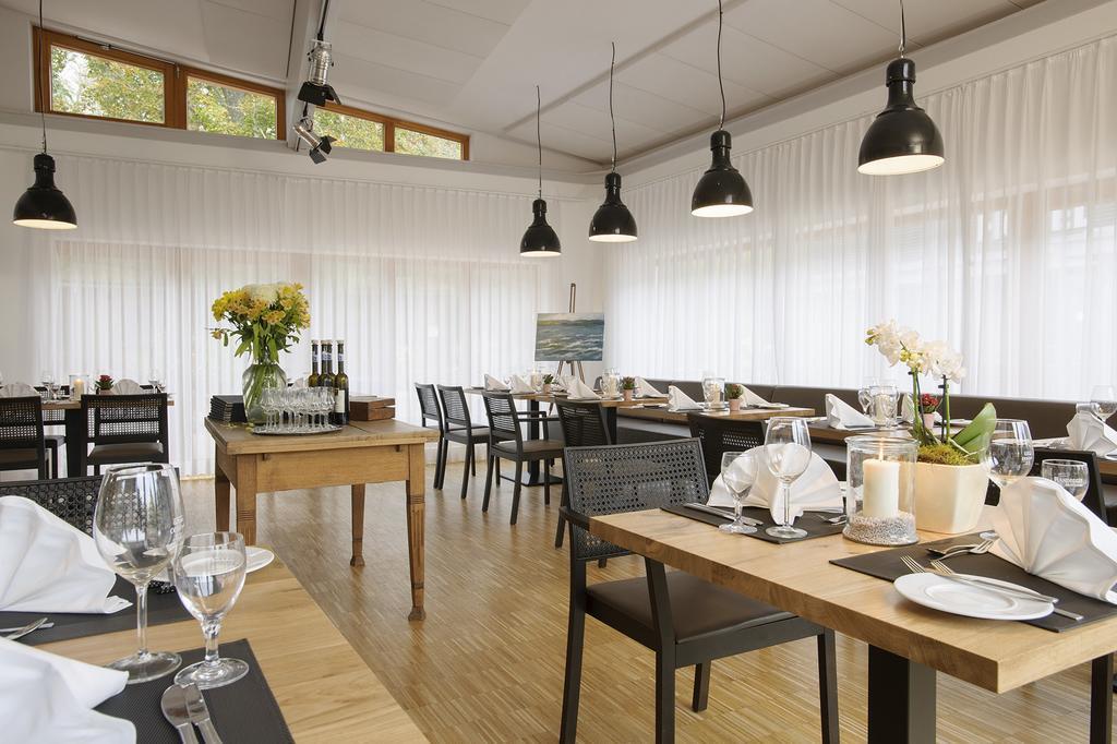 Seehoernle Bio Hotel & Gasthaus ไกน์โฮเฟน ภายนอก รูปภาพ