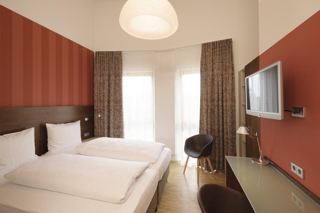 Seehoernle Bio Hotel & Gasthaus ไกน์โฮเฟน ห้อง รูปภาพ